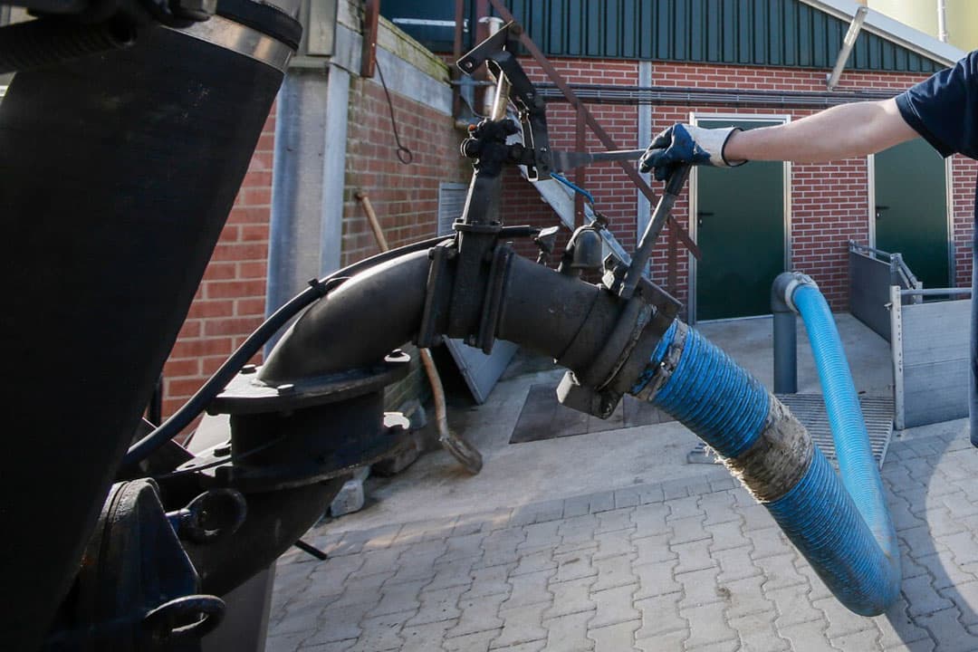 Foto: Koos Groenewold