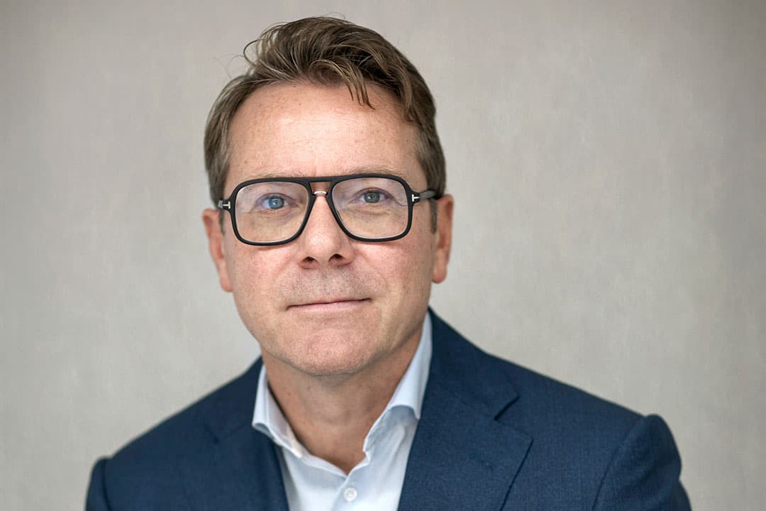 Villaume Kal - Foto: Topigs Norsvin
