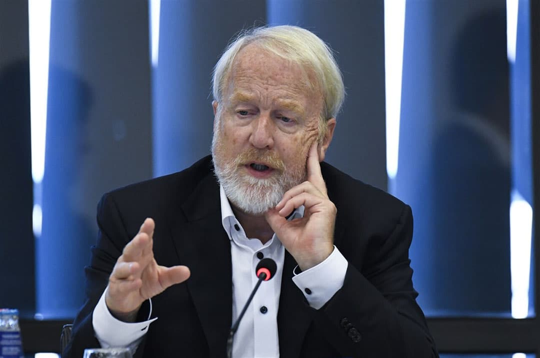 Foto: ANP / Peter Hilz