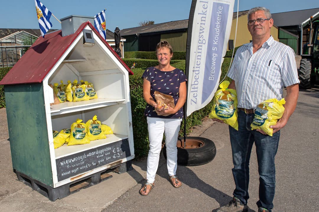 Foto: Peter Roek