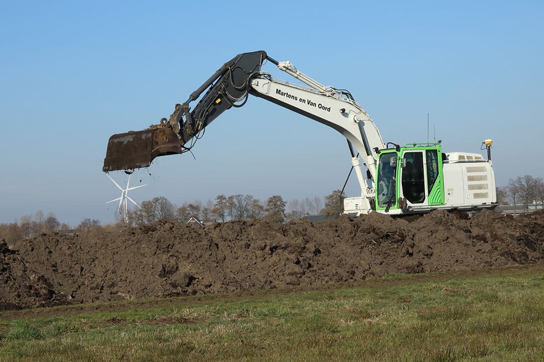 Foto: Henk Riswick