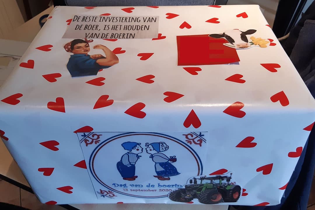 Foto: Janne Leijsten