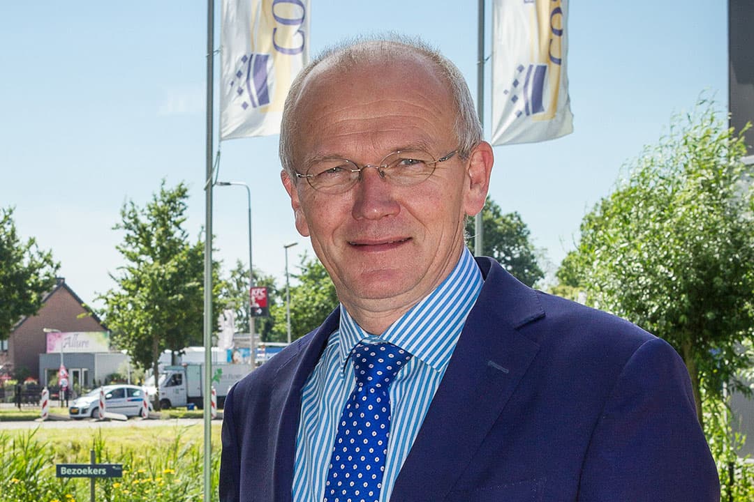 Foto: Peter Roek