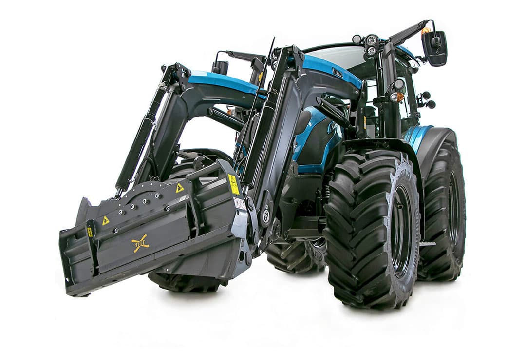 Foto: Valtra