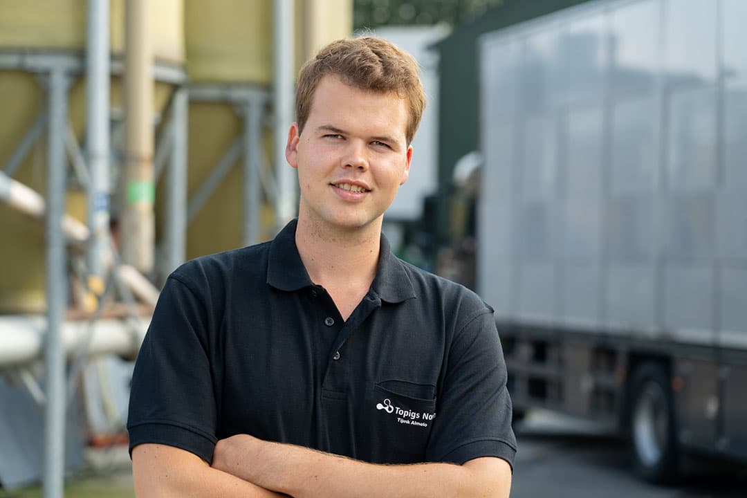 Foto: Jan Willem Schouten