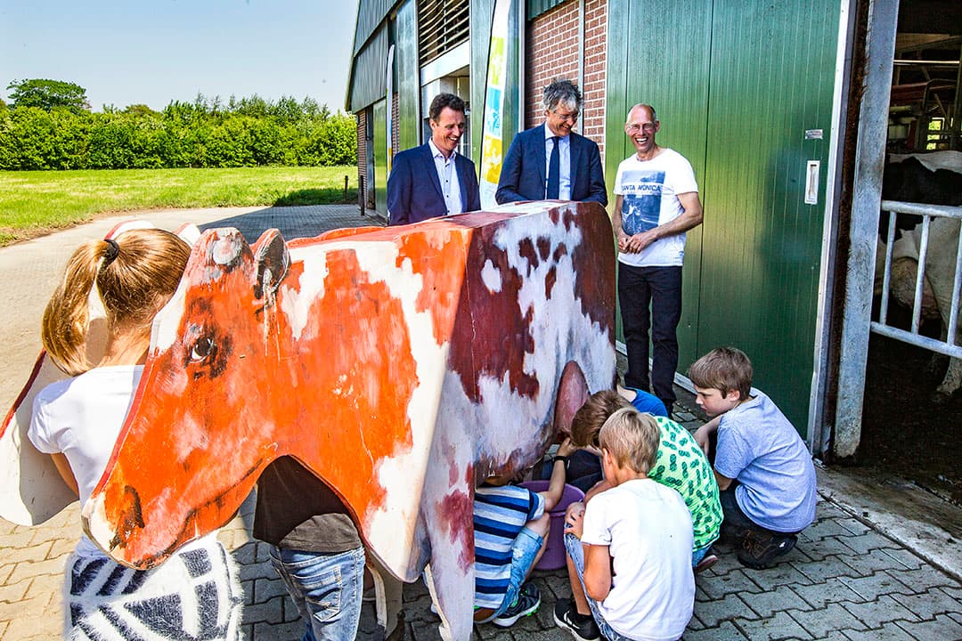 Foto: Ronald Hissink