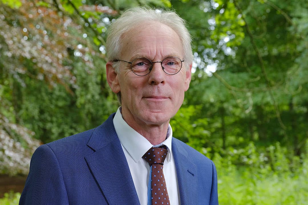Geert Staring. - Foto: Ruud Ploeg