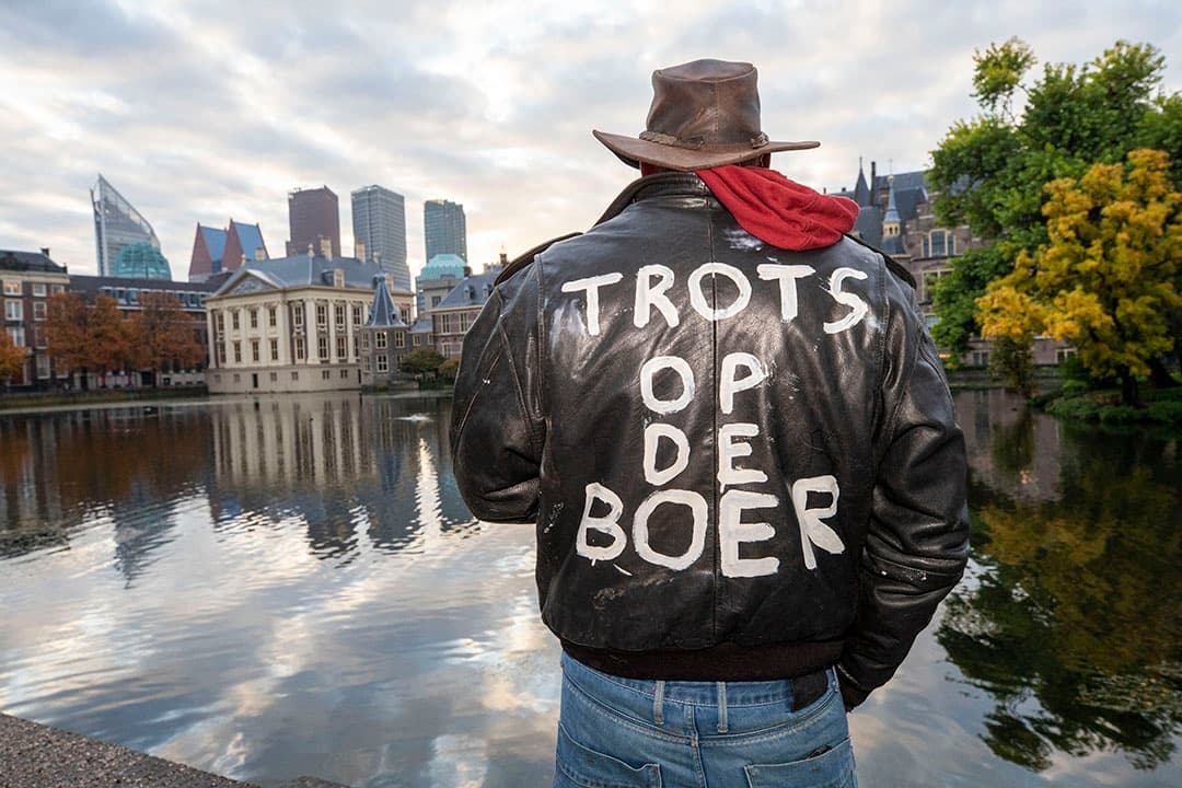 Foto: Roel Dijkstra
