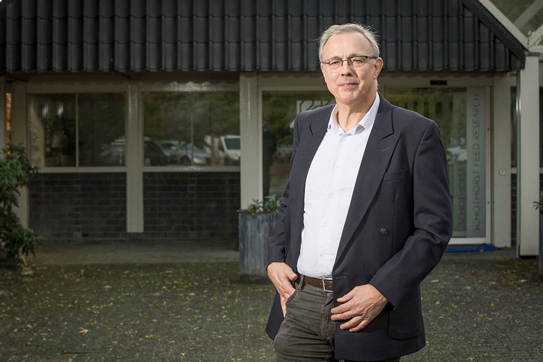 Foto: Koos Groenewold