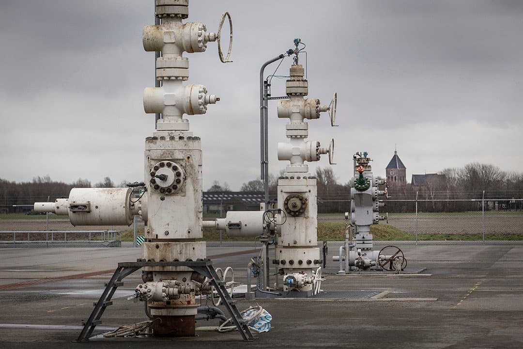 Foto: Jan Willem van Vliet