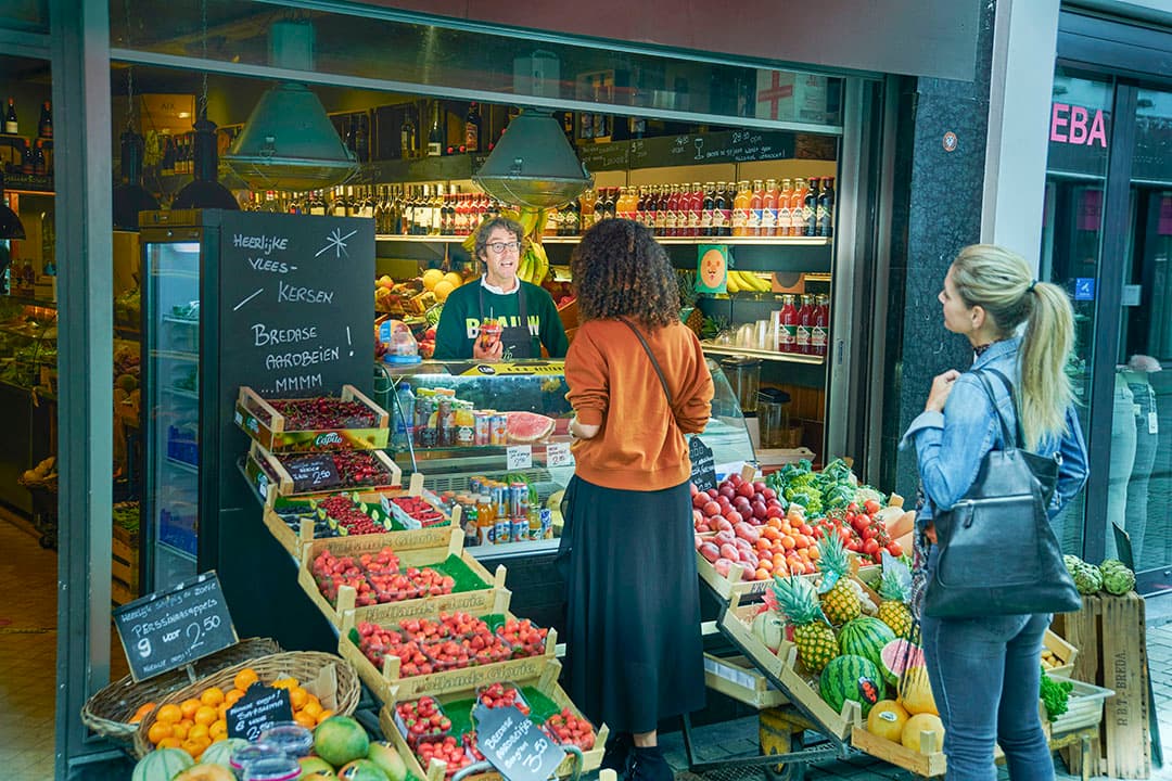 Foto: Rabobank
