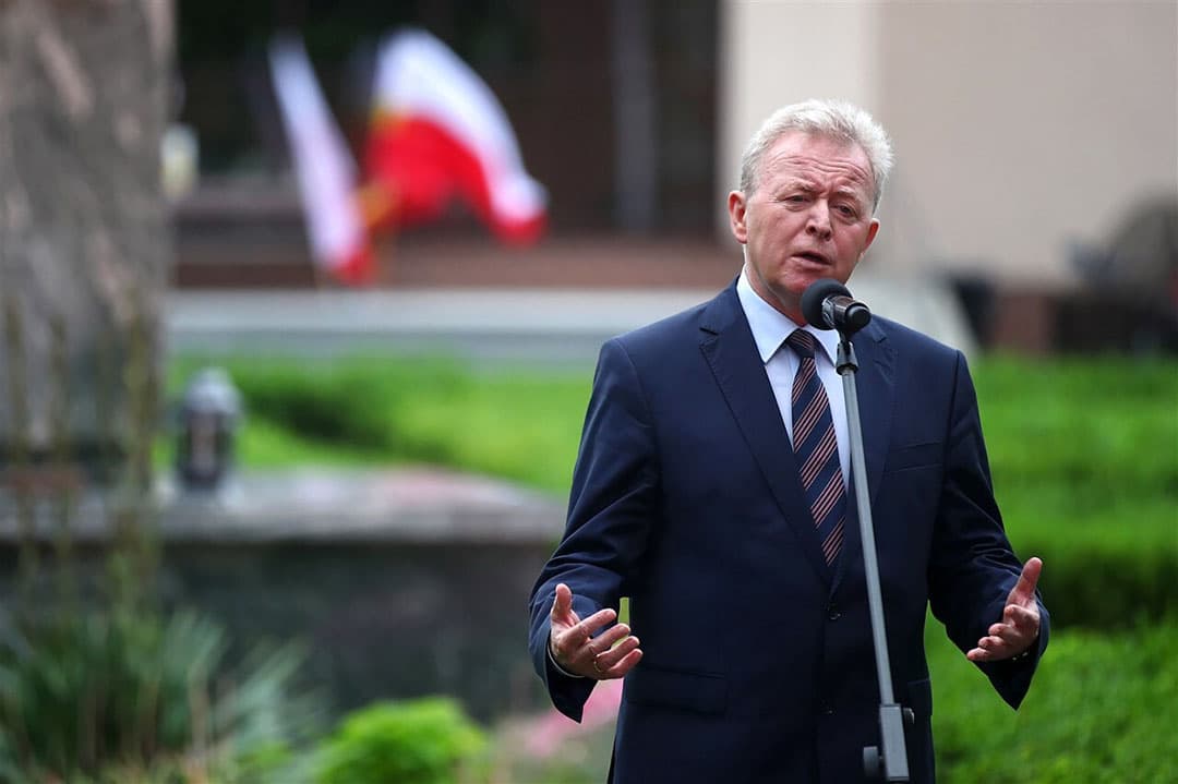 Foto: EPA