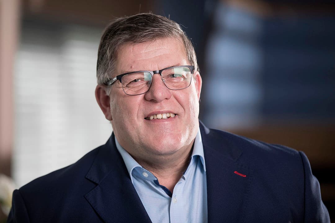 Foto: Koos Groenewold