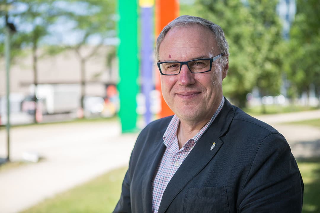 Foto: Peter Roek