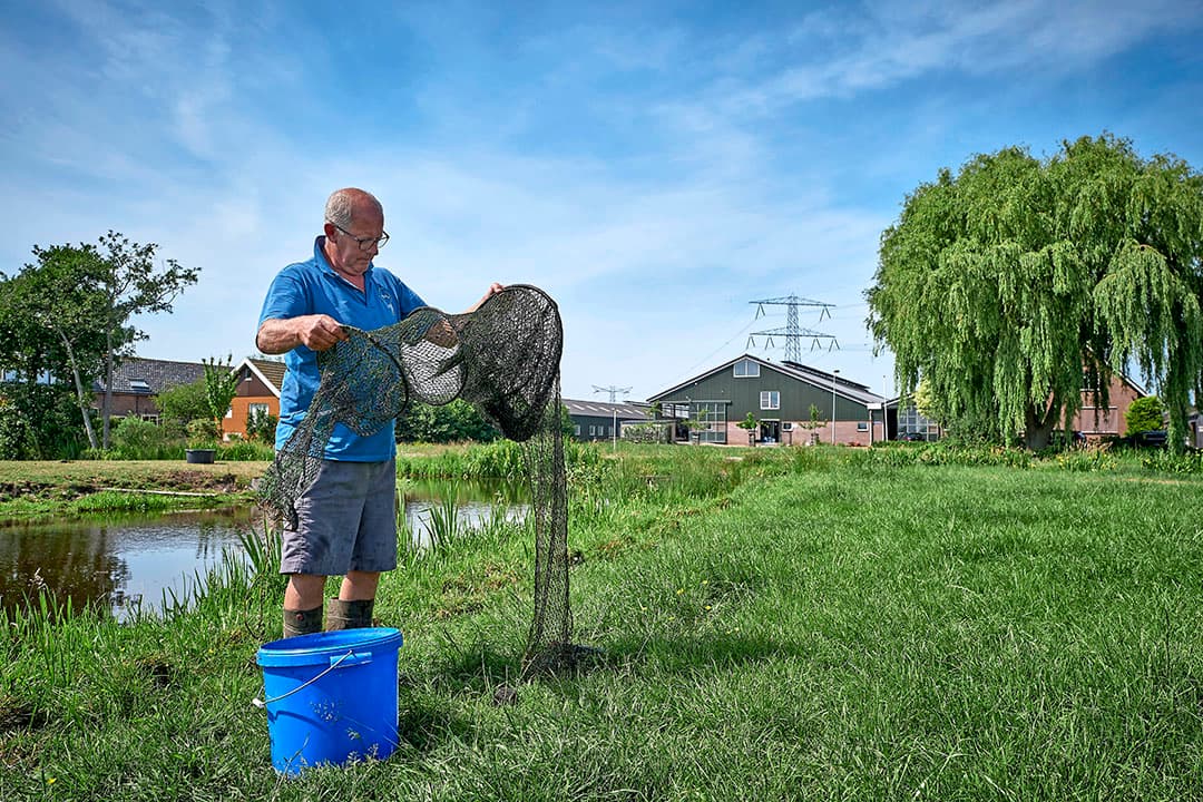 Foto: Roel Dijkstra
