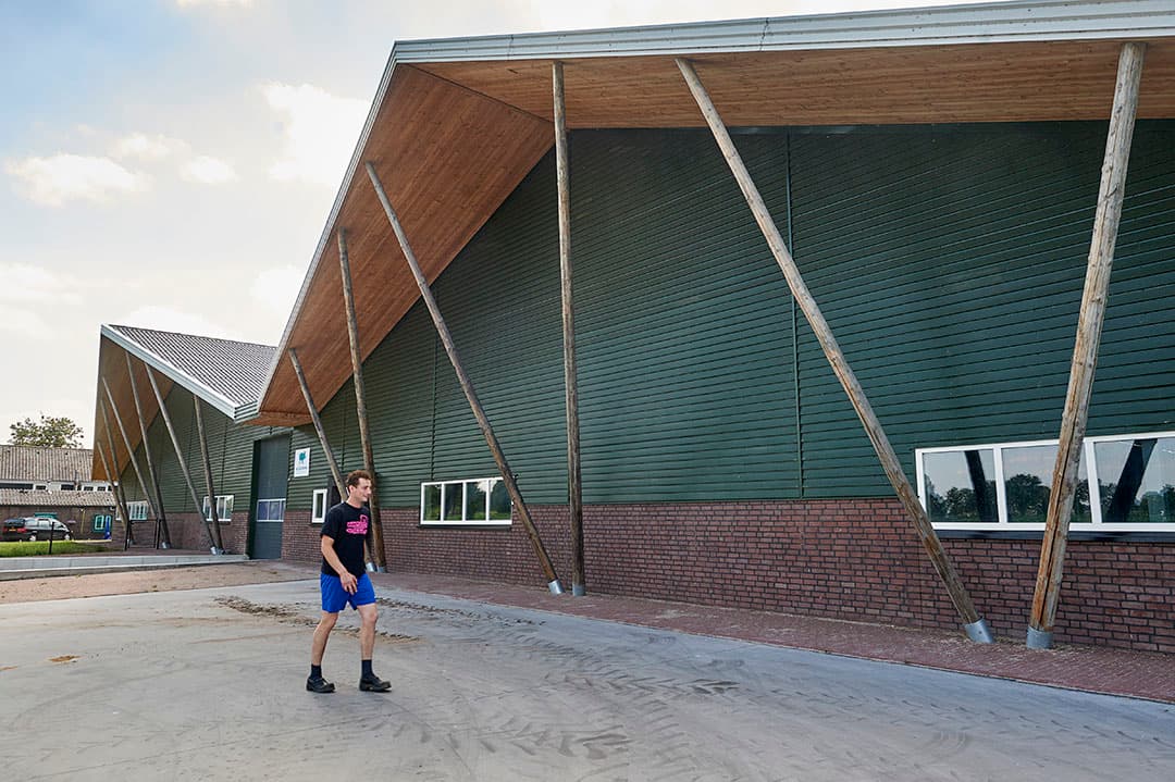 Foto: Van Assendelft Fotografie
