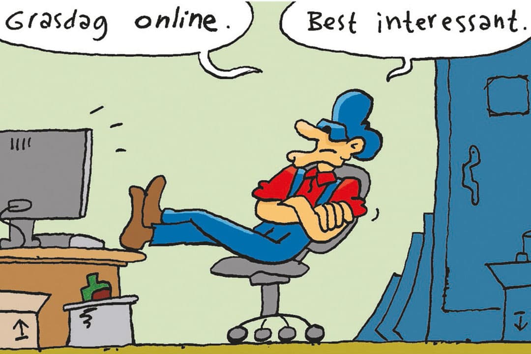 Tekst en tekeningen: Herman Roozen