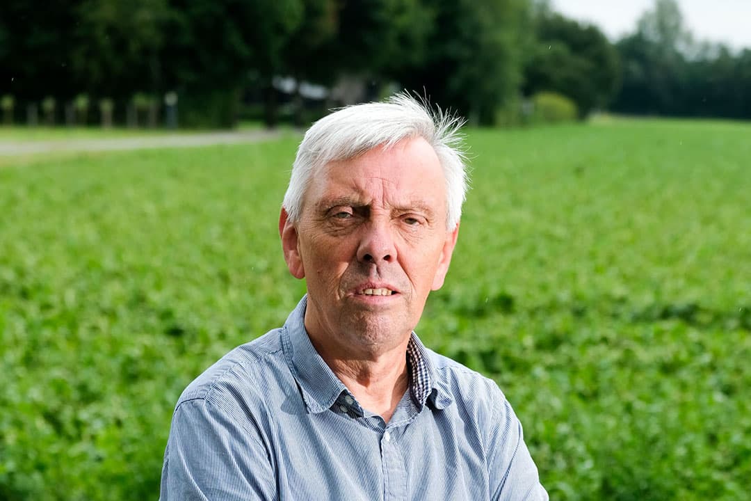 Foto: jan Willen van Vliet