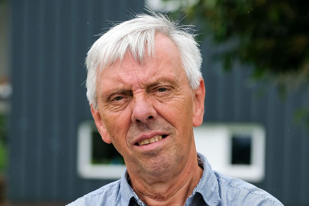 Foto: Jan Willem van Vliet