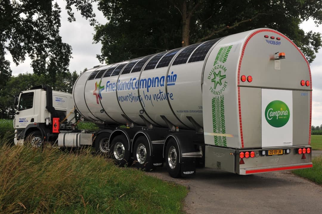 Foto: FrieslandCampina