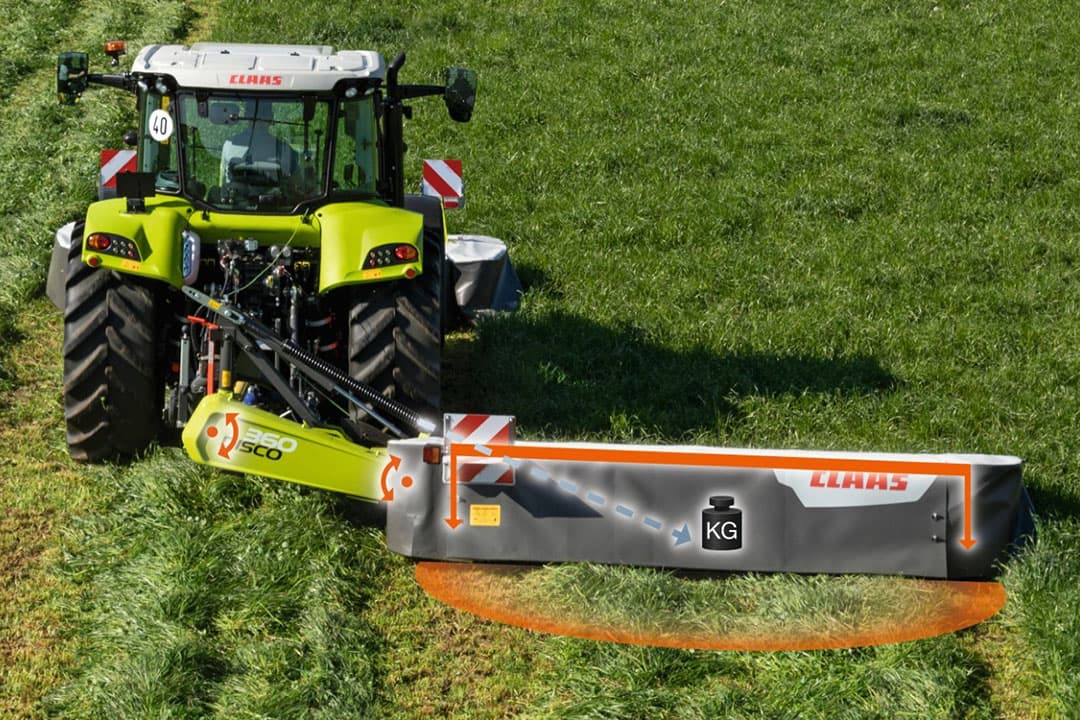 Foto: Claas