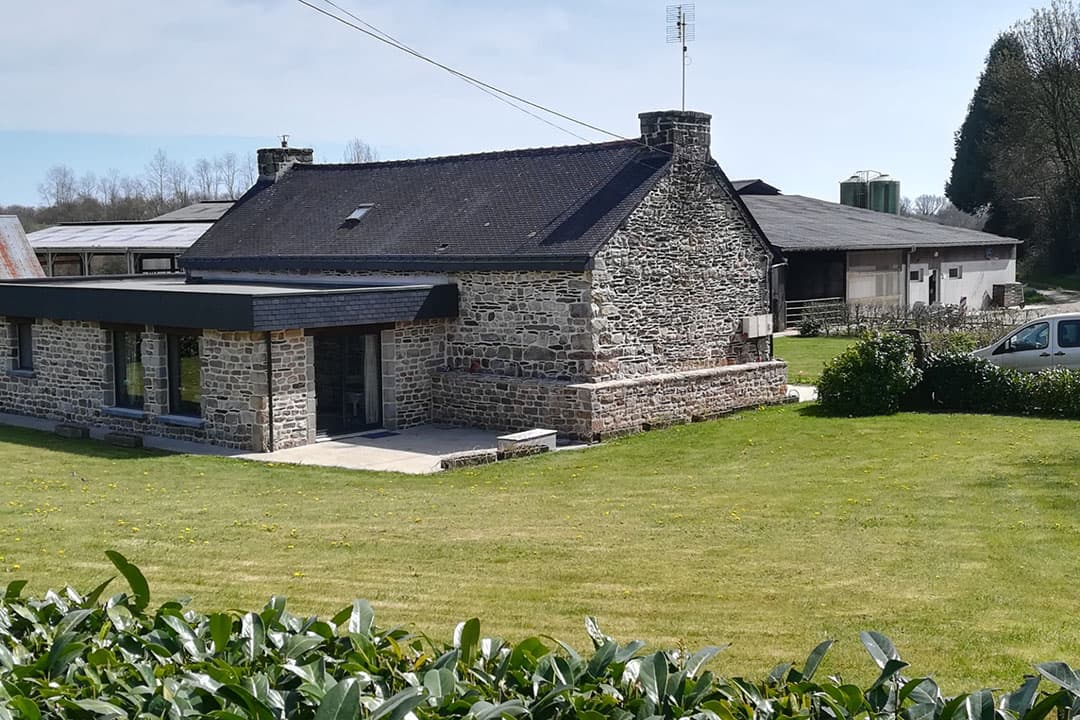 Foto: Boersma Agro