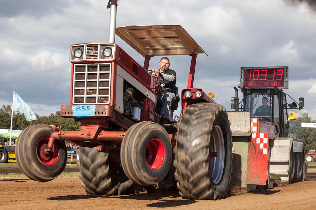 Foto: Koos Groenewold