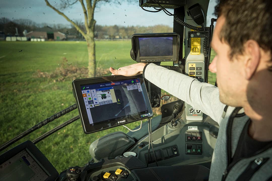 Foto: Koos Groenewold