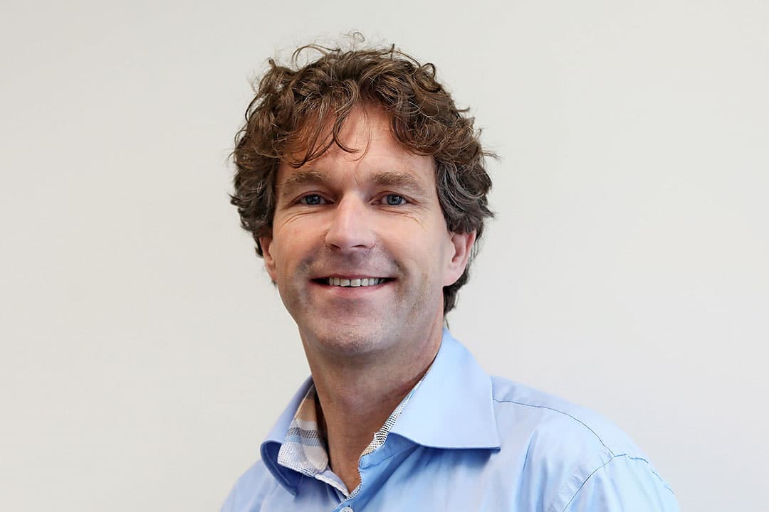 Foto: Arjan Stegeman