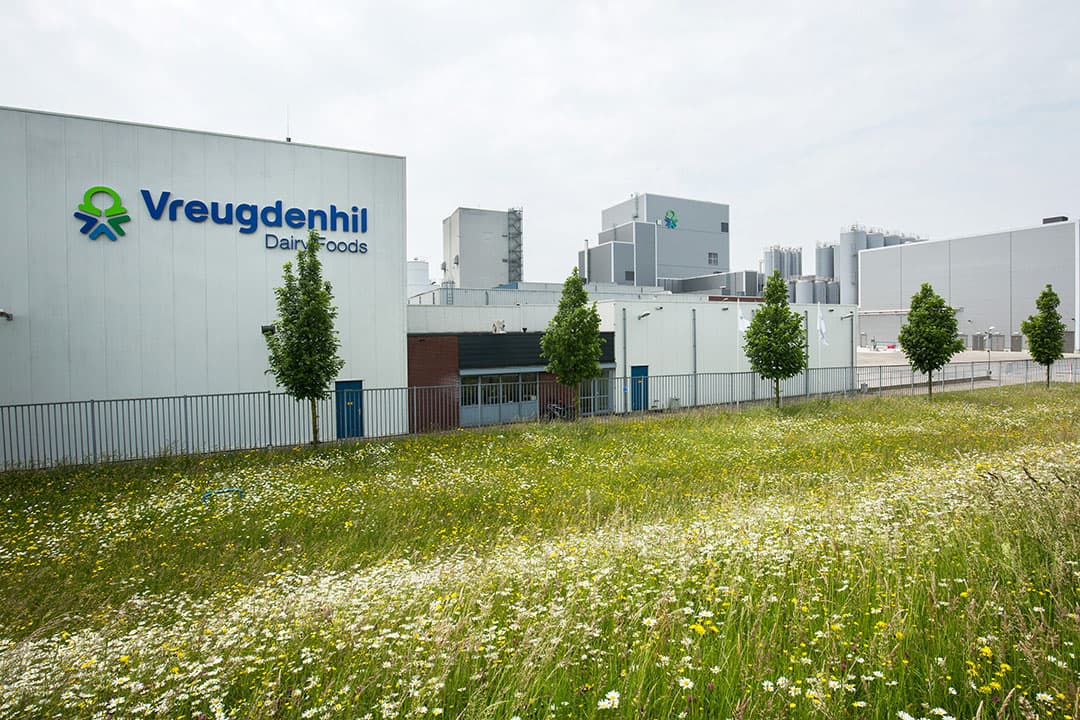Foto: Herbert Wiggerman
