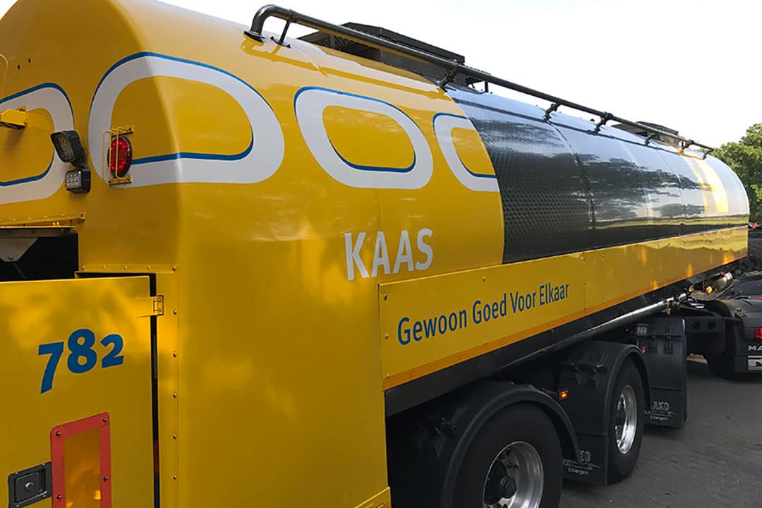 Foto: Boerderij