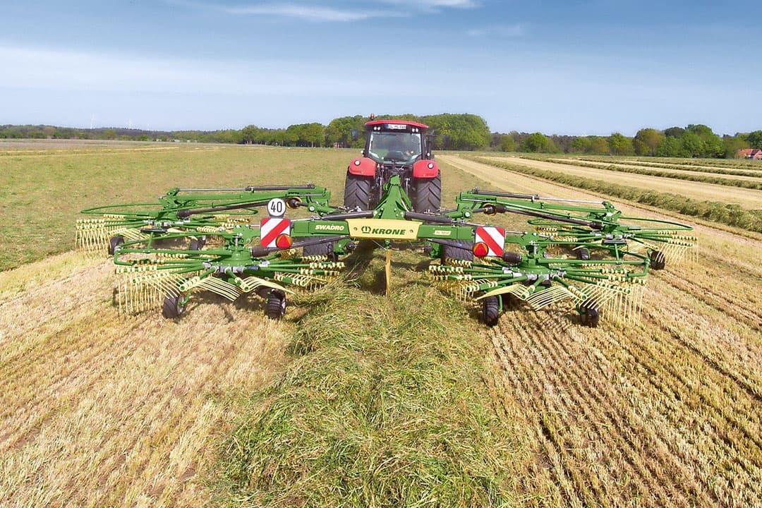 Foto: Krone
