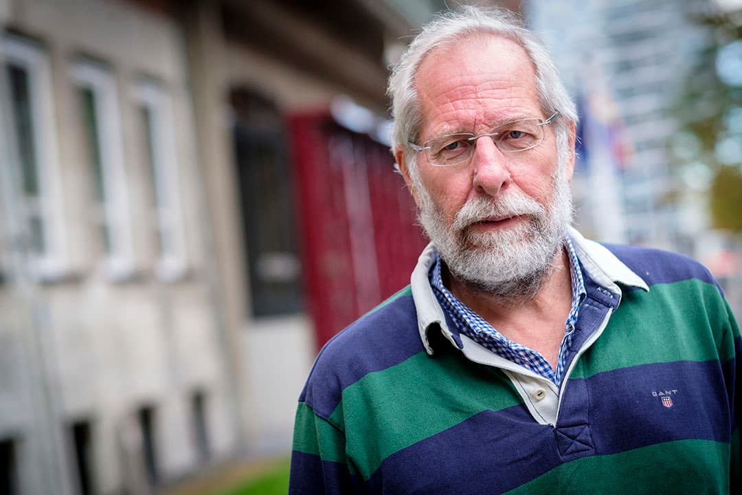 Foto: Roel Dijkstra