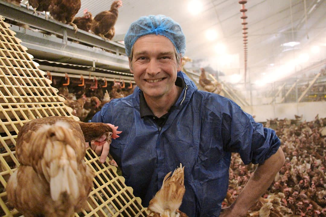 Foto: Dick van Doorn