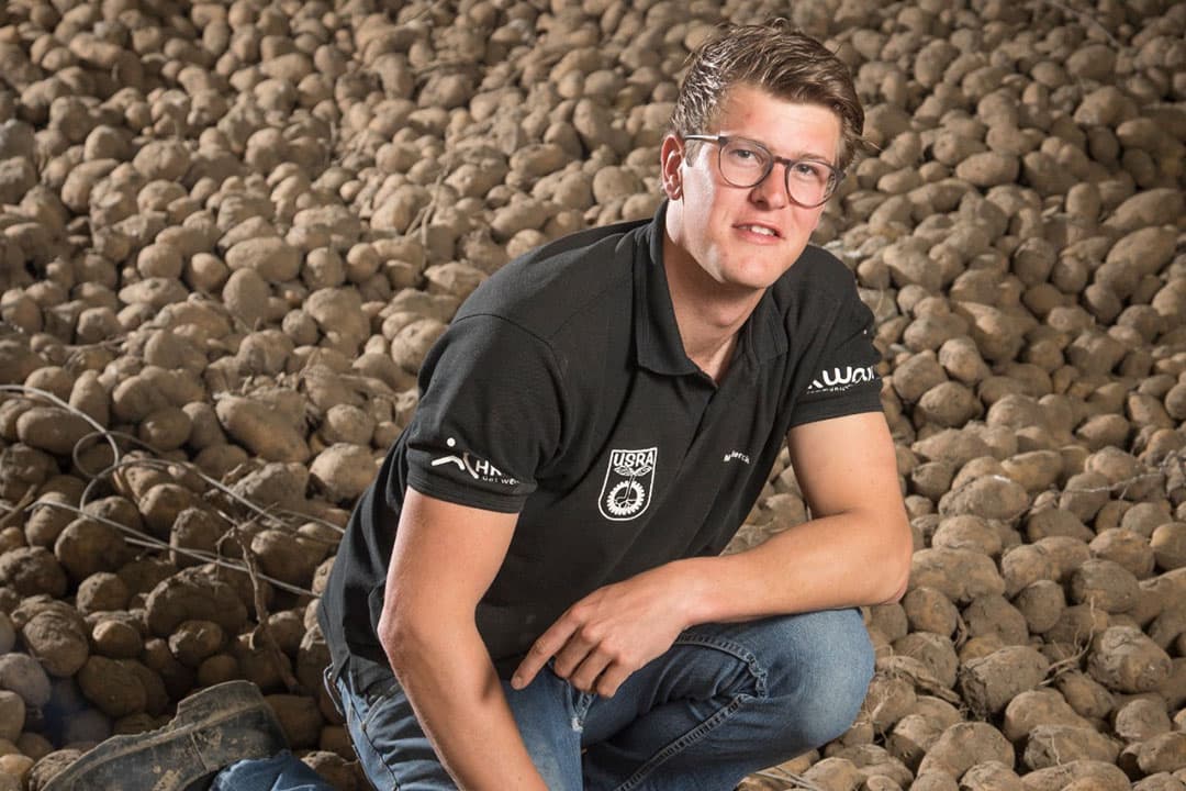 Foto: Koos Groenewold