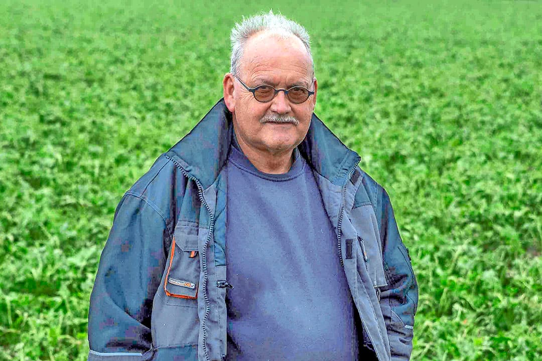 Foto: Koos van der Spek