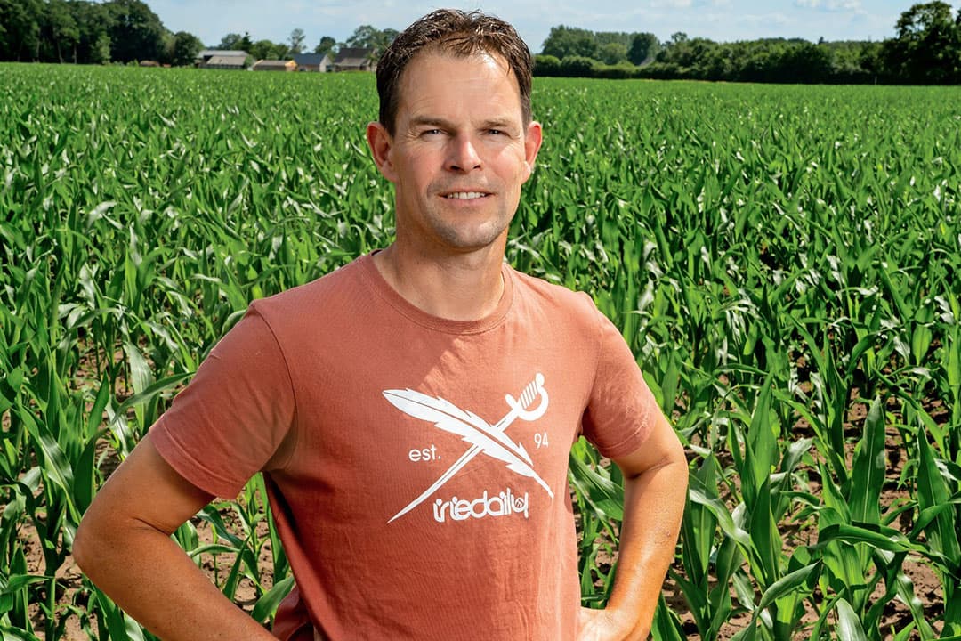 Foto: Jan Willem Schouten