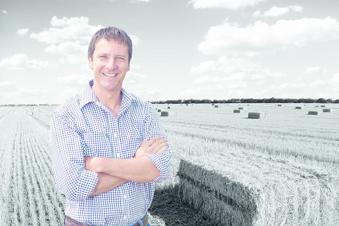 Foto: AGCO Finance