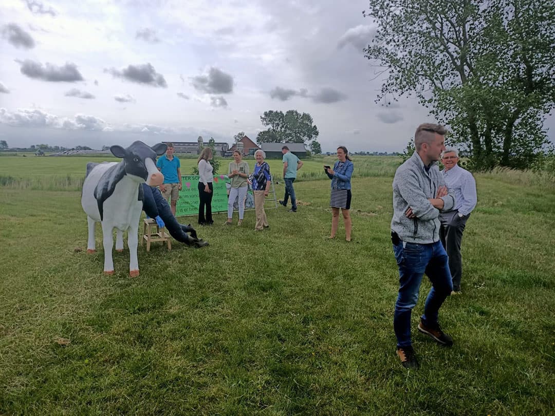 Foto: Pieter Schouten