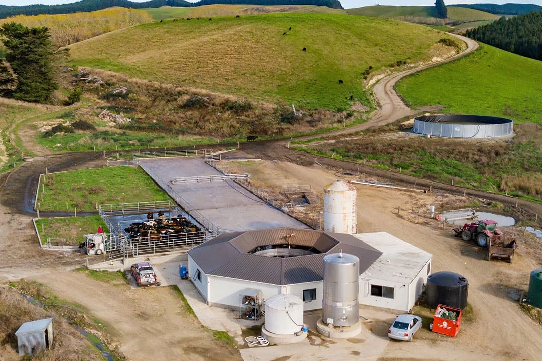 Foto: Van Leeuwen Dairy Group