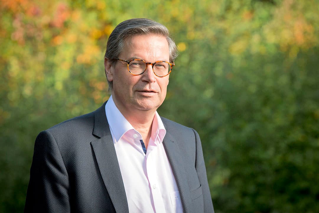 Foto: Koos Groenewold