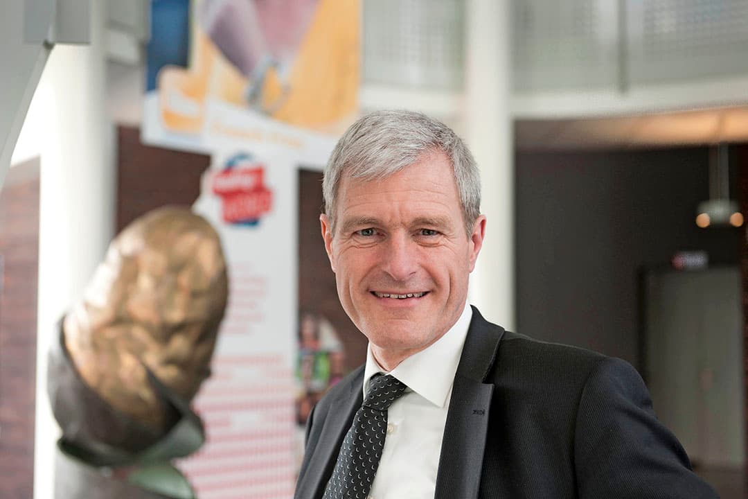 Foto: Mark Pasveer