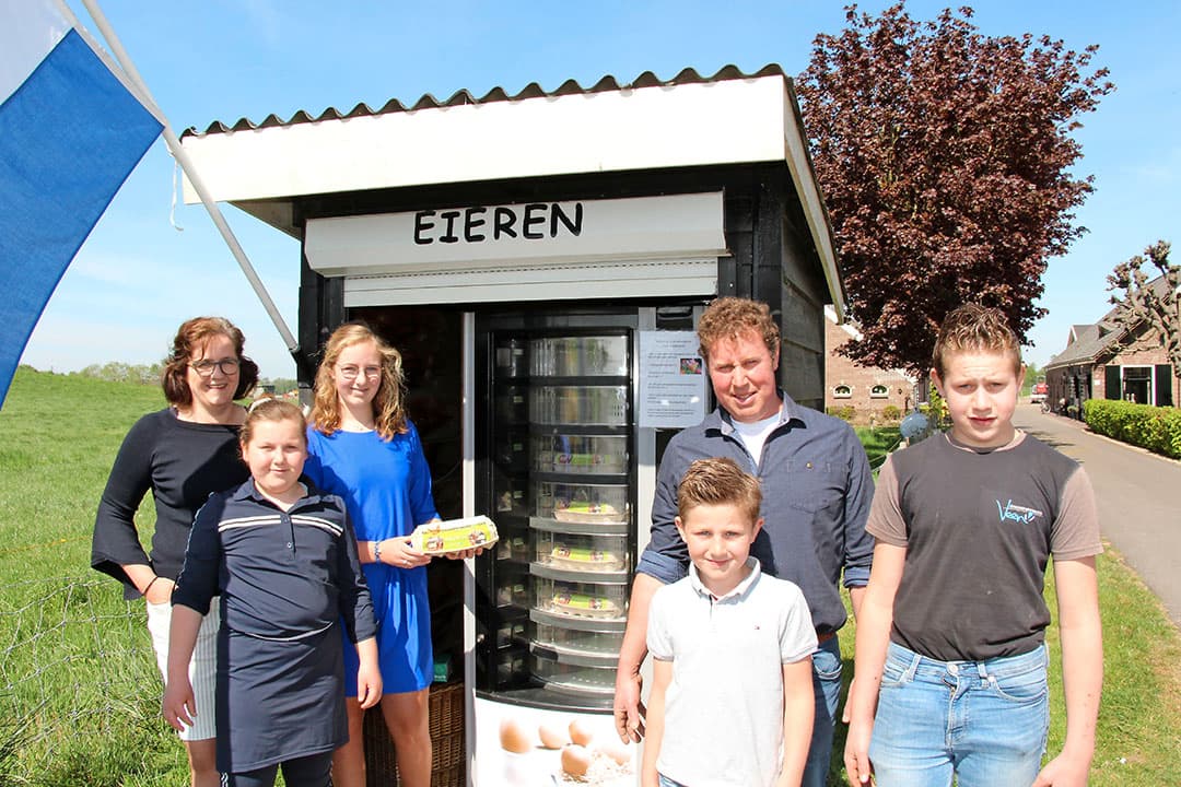 Foto's: Dick van Doorn
