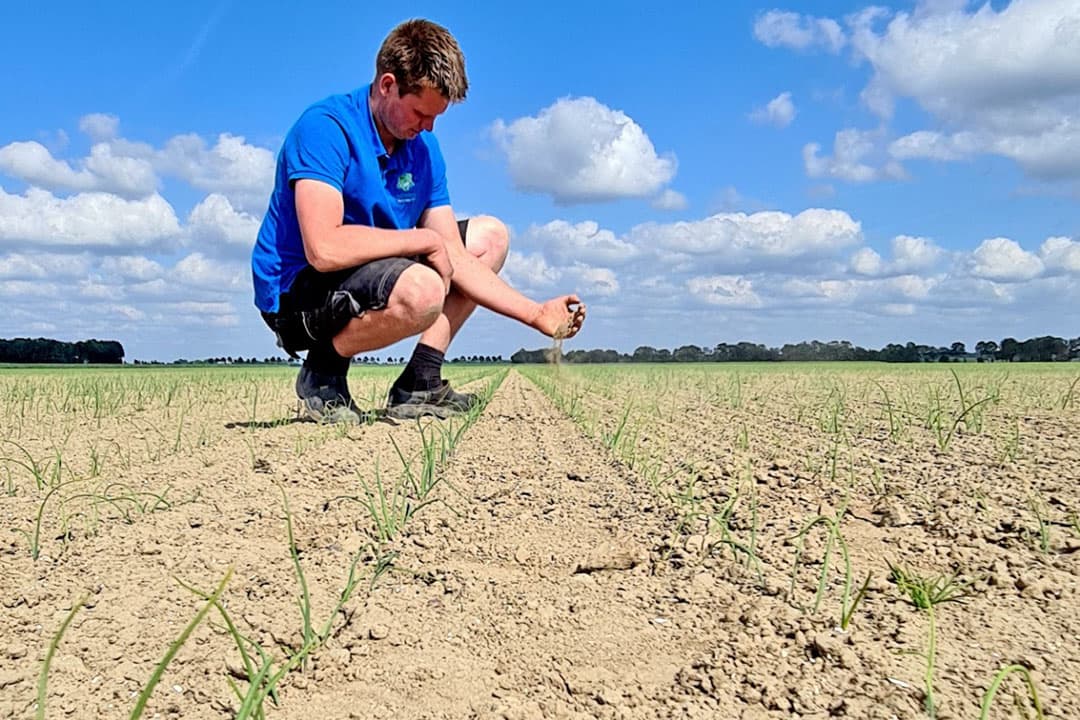 Foto: Sytze Bakker