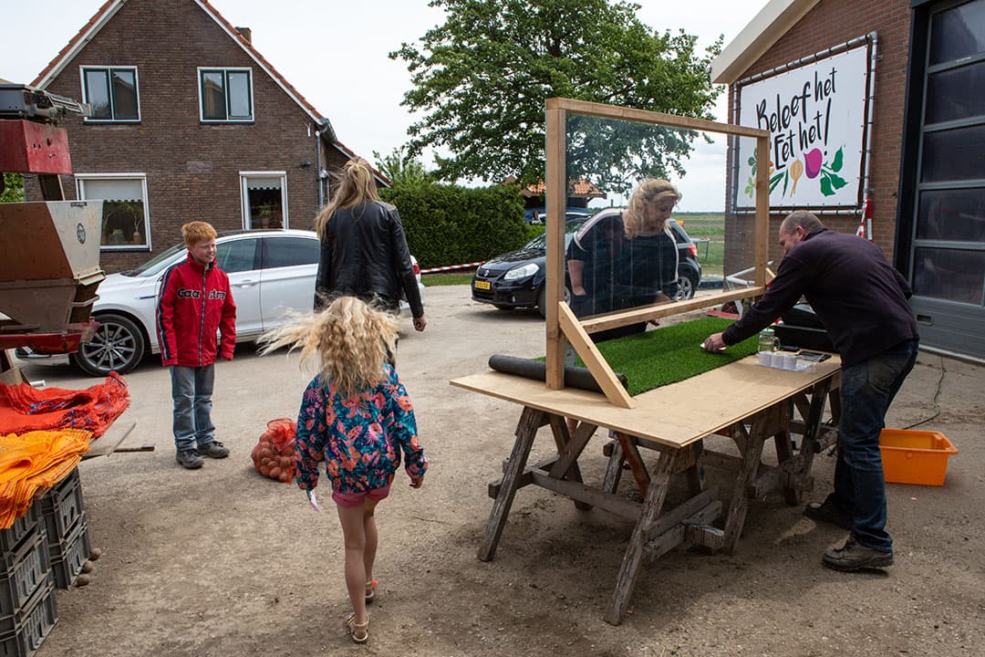Foto: Peter Roek