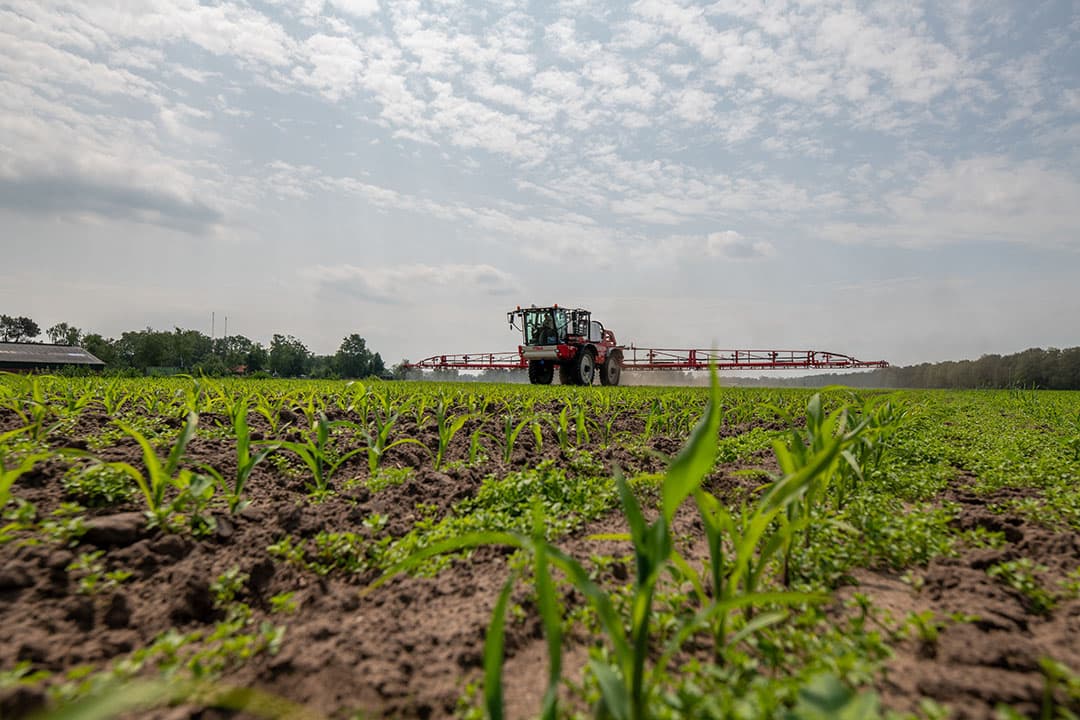 Hoeveel geld wordt uitgetrokken voor de Boer-tot-Bordstratgie is voor boeren en tuinders haast belangrijker dan de uitwerking van de strategie op de bedrijfsvoering. - Foto: Michel Velderman