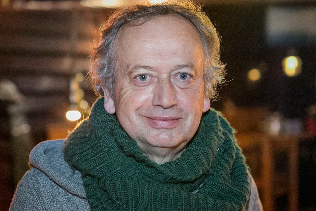 VLN-Voorzitter Henk Bleker verwacht dat de Russische autoriteiten snel een verklaring zullen krijgen dat ze voldoen aan de Europese eisen. Foto: ANP