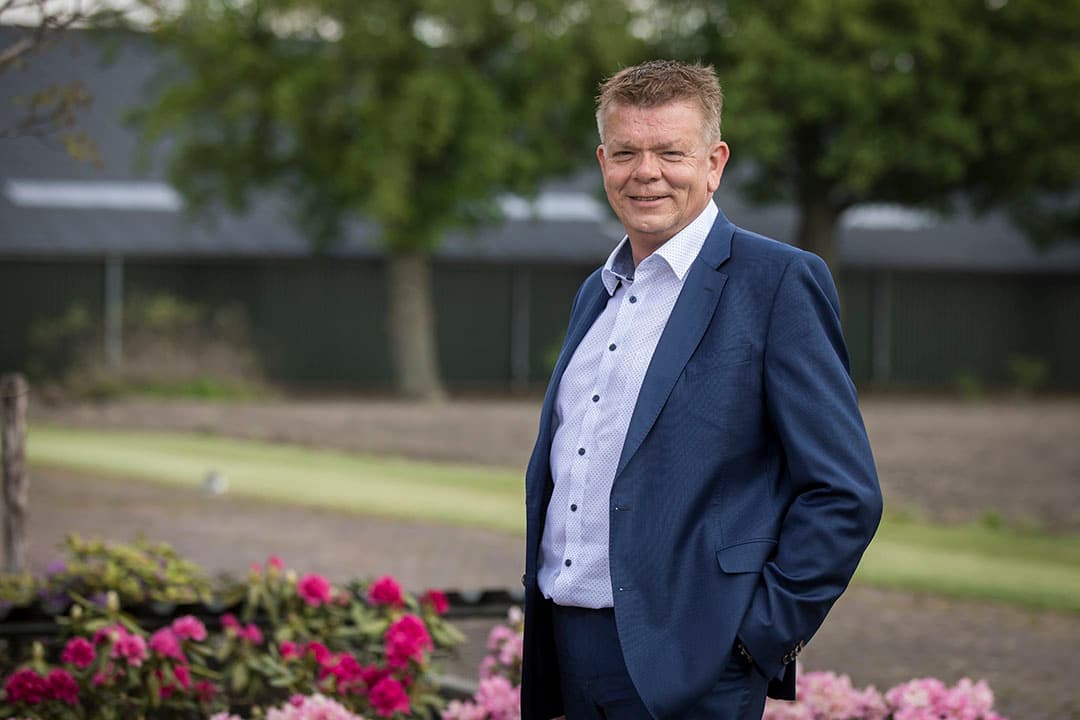 Foto: Koos Groenewold