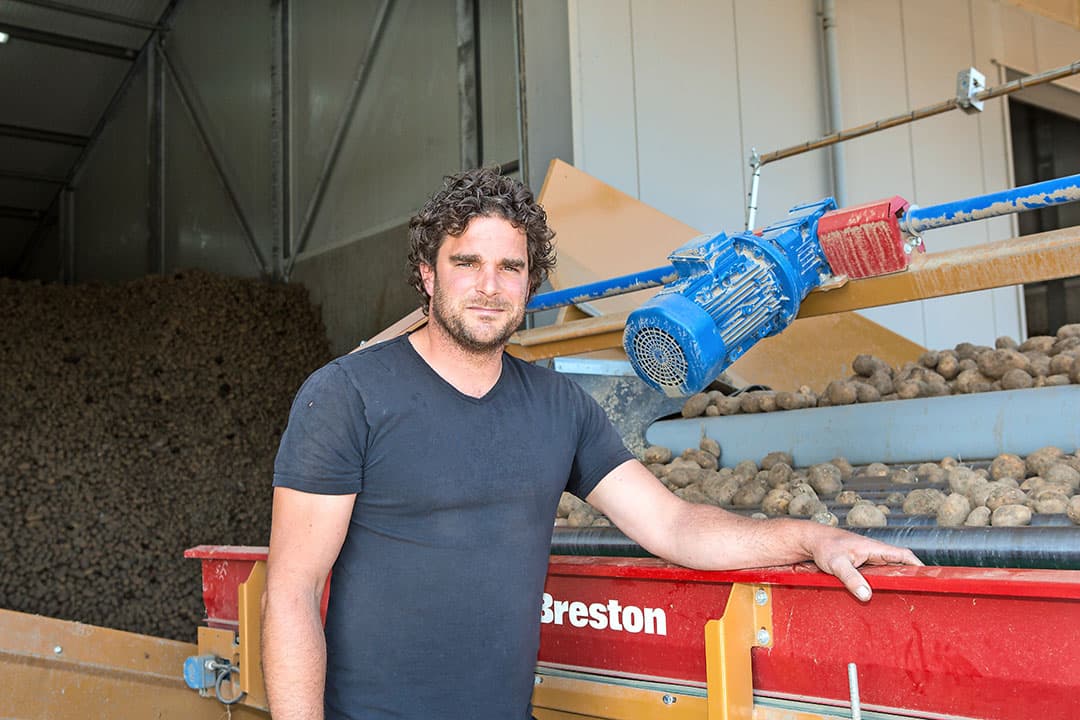 Foto: Peter Roek