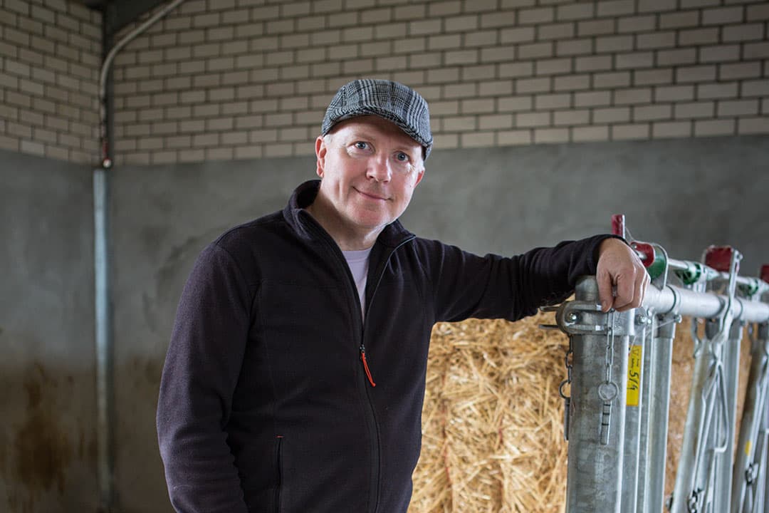 Foto: Peter Roek